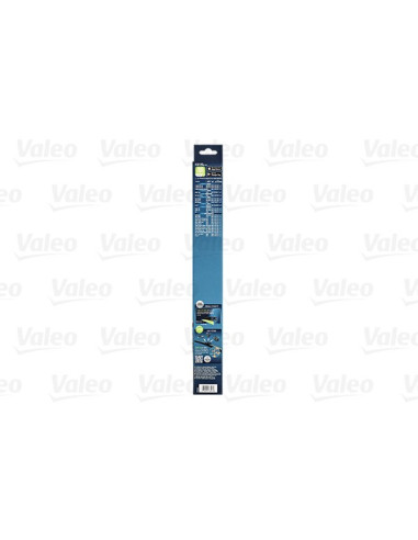 Valeo HydroConnect HR28
