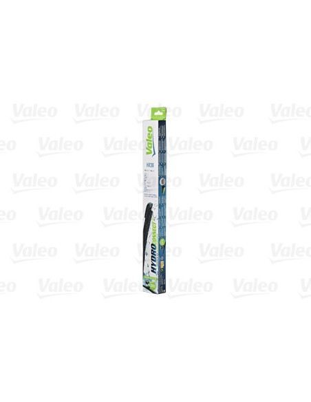 Valeo HydroConnect HR38
