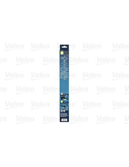 Valeo HydroConnect HR40