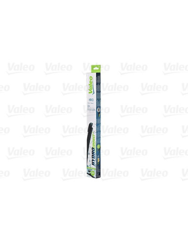 Valeo HydroConnect HR43
