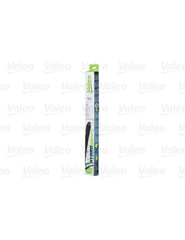 Valeo HydroConnect HU35