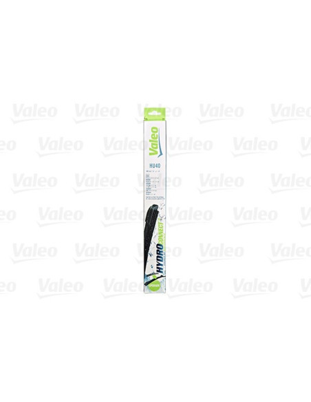 Valeo HydroConnect HU40