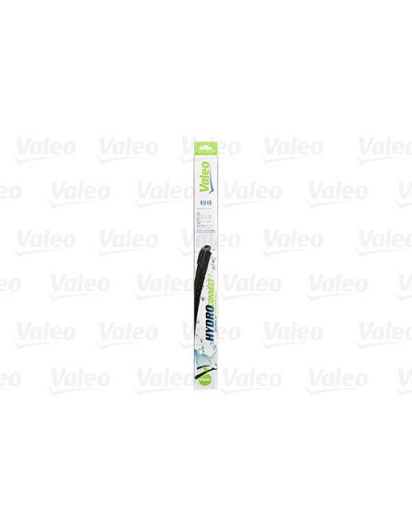 Valeo HydroConnect HU48