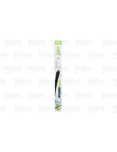 Valeo HydroConnect HU50