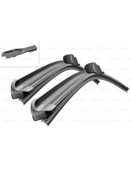 Bosch Aerotwin A317S