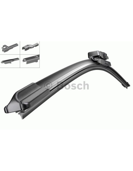 Bosch Aerotwin Multi-Clip Spoiler AM21U