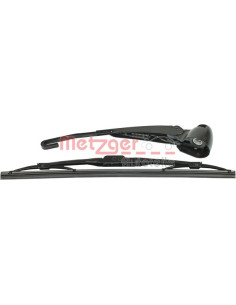 Metzger Rear Wiper Arm 2190261