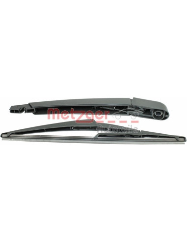 Metzger Rear Wiper Arm 2190287