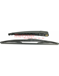 Metzger Rear Wiper Arm 2190355