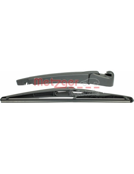 Metzger Rear Wiper Arm 2190356
