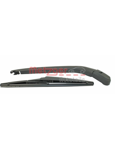 Metzger Rear Wiper Arm 2190368