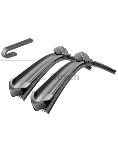 Bosch Aerotwin Retrofit AR550S