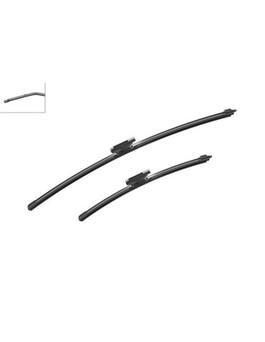 Bosch Aerotwin A199S