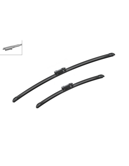 Bosch Aerotwin A991S