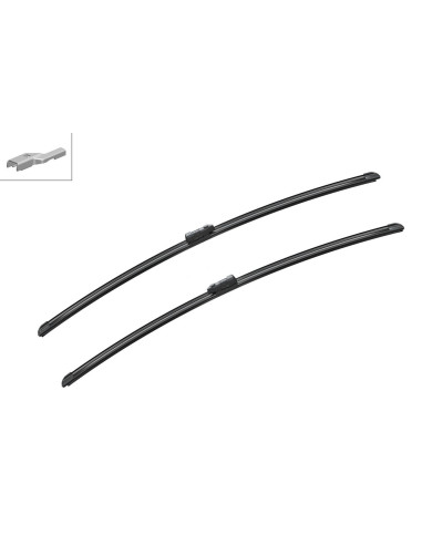 Bosch Aerotwin A988S