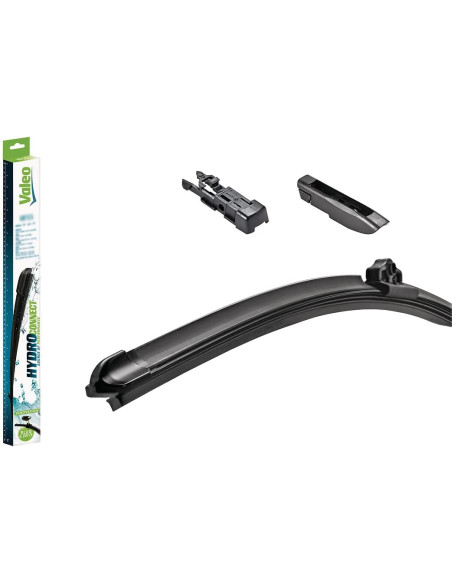 Valeo HydroConnect HF75