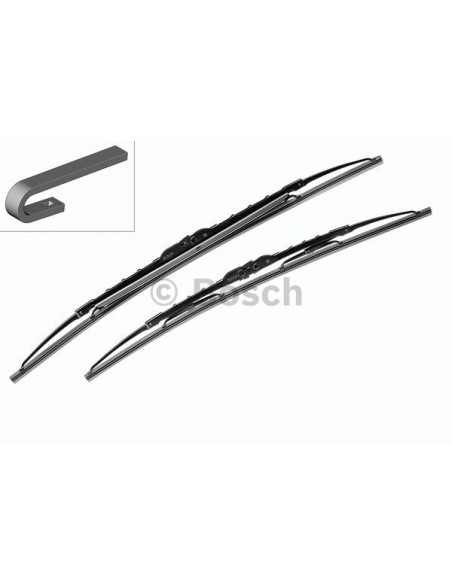Bosch Twin Spoiler 480S