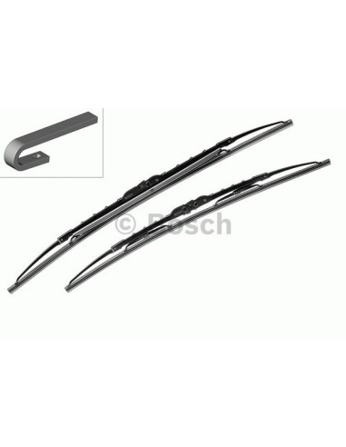 Bosch Twin Spoiler 552S