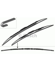 Bosch Twin Spoiler 584S