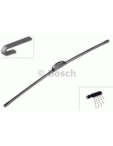 Bosch Aerotwin Retrofit AR66N