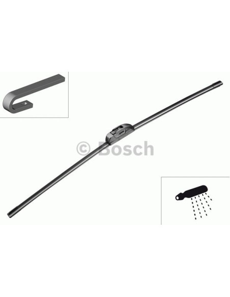 Bosch Aerotwin Retrofit AR71N