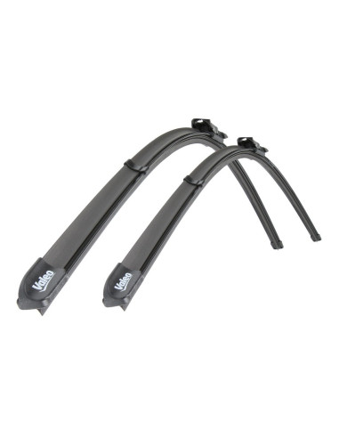 Valeo Silencio X.TRM OE VF350