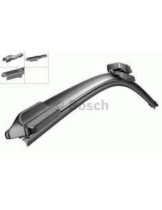 Bosch Rear A404H