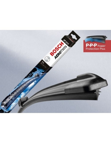 Bosch Aerotwin Plus AP21U