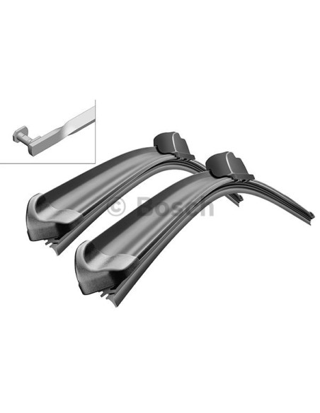 Bosch Aerotwin A957S