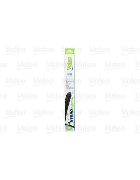 Valeo HydroConnect HF35