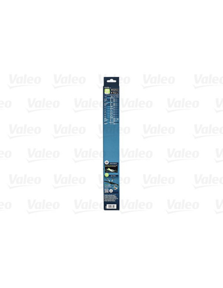 Valeo HydroConnect HF35
