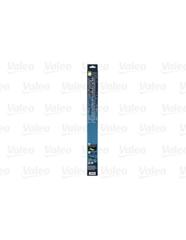 Valeo HydroConnect HF48