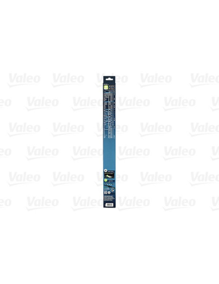 Valeo HydroConnect HF50