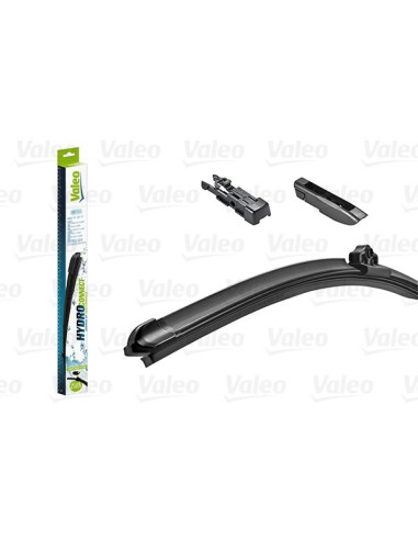 Valeo HydroConnect HF55B