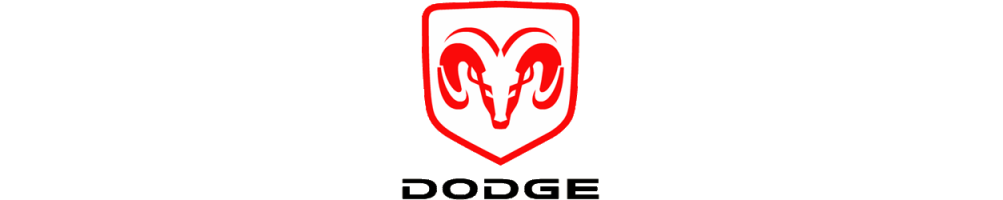 DODGE torkarblad