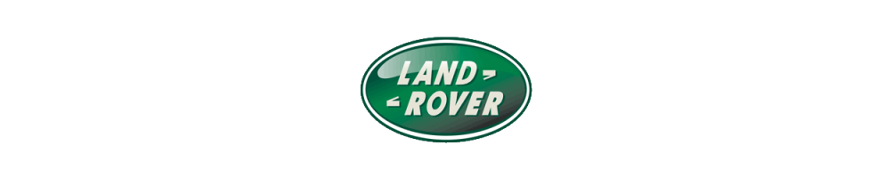 LAND ROVER torkarblad