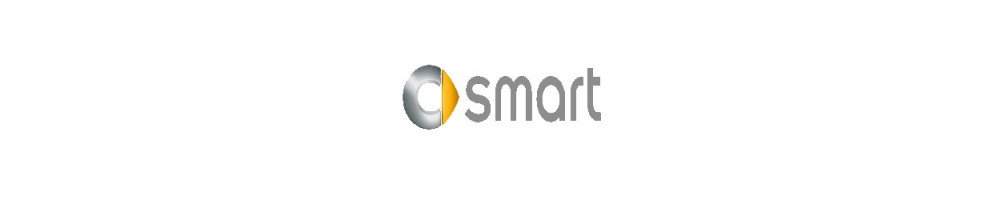 SMART (MCC) torkarblad