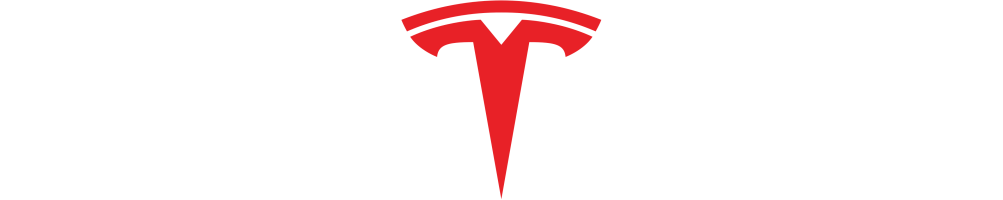 TESLA torkarblad